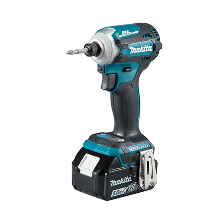 Picture of Makita | MAK/DTD171RFJ | LXT Cordless Impact Driver - (18V Li-Ion).