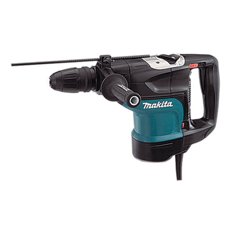 Picture of Makita | MAK/HR4501C110V | Rotary Hammer - 45mm (1-3/4")  | SDS-MAX