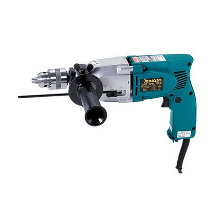 Picture of Makita | MAK/HP2010N | 2-Speed Impact Drill - 20mm (3/4")