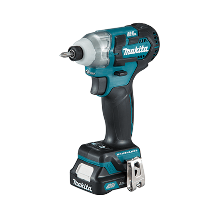 Picture of Makita | MAK/TD111DWAE | CXT Impact Driver - (10.8V )