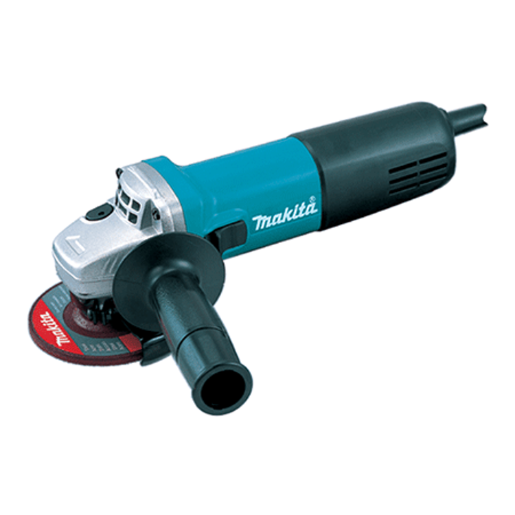 Picture of Makita | MAK/9553HN110V | Angle Grinder - 100mm (4")