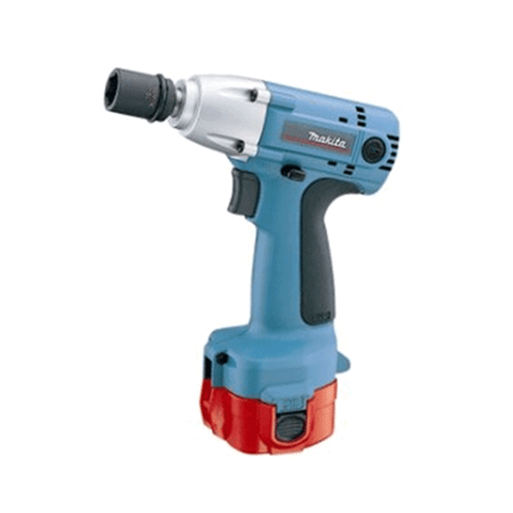 Picture of Makita | MAK/6918DWA | Cordless Impact Wrench - 12.7mm (1/2")