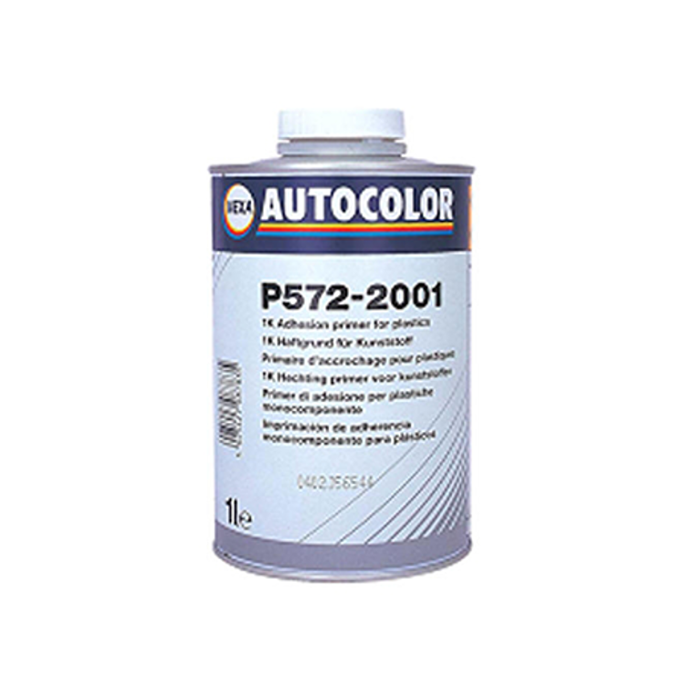 Paint | Primer Plastic 1 Litre  for Auto