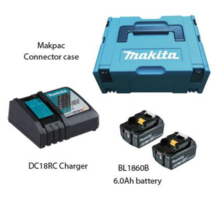 MAKITA | MAK/A-198119-8