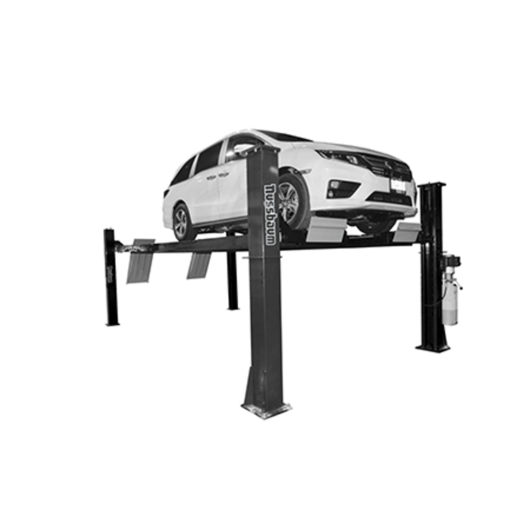 Picture of COMBI LIFT 15 | 4 post lifts with 15000 lb Lifting capacity