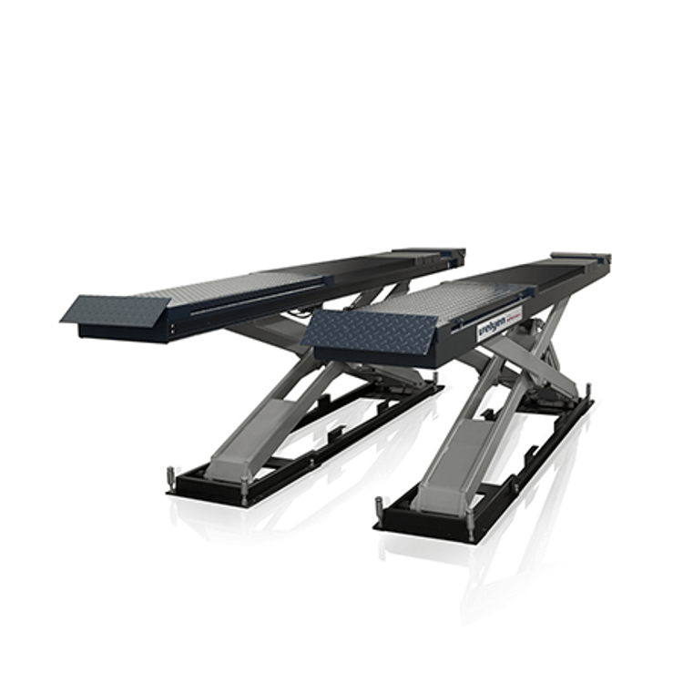 4EE2600 - High Raise Scissor Lift