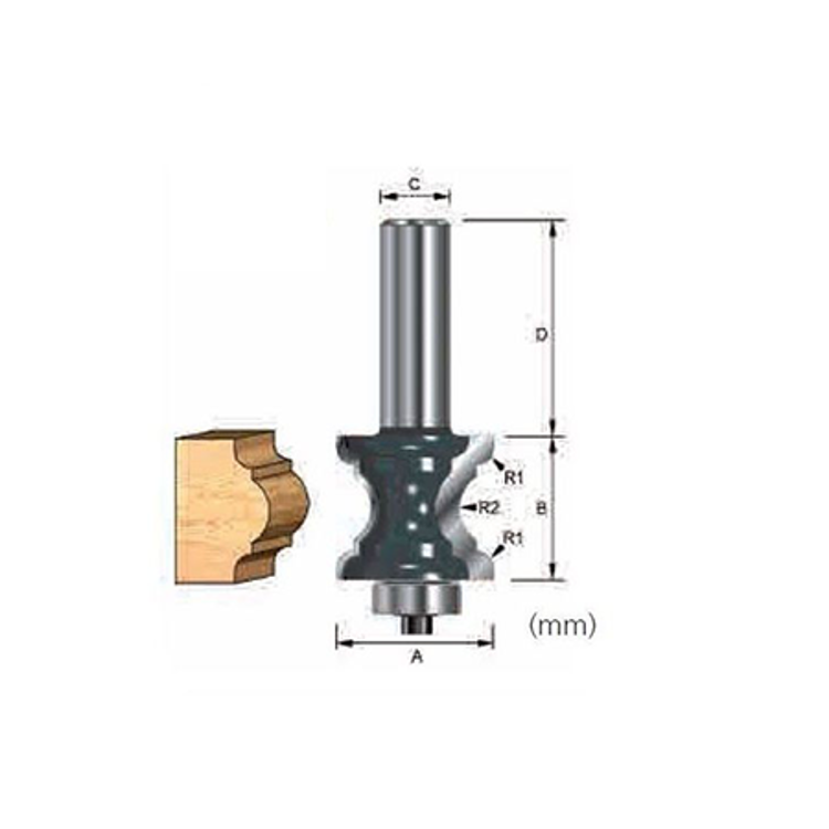 Makita - D-13312