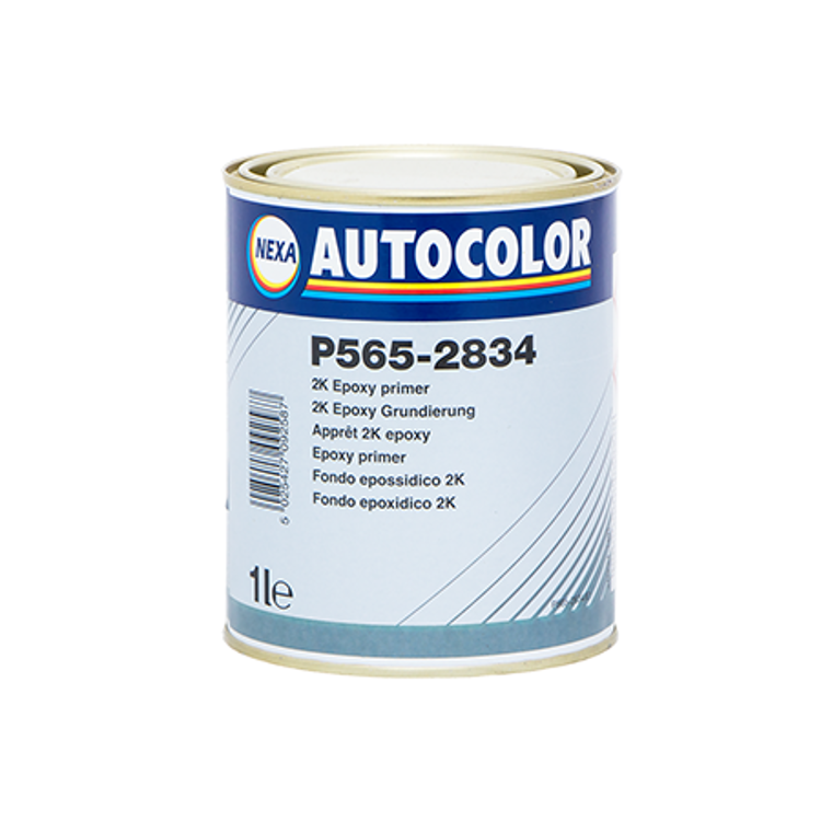 Paint | Primer Expoxy 1 Litre  for Auto