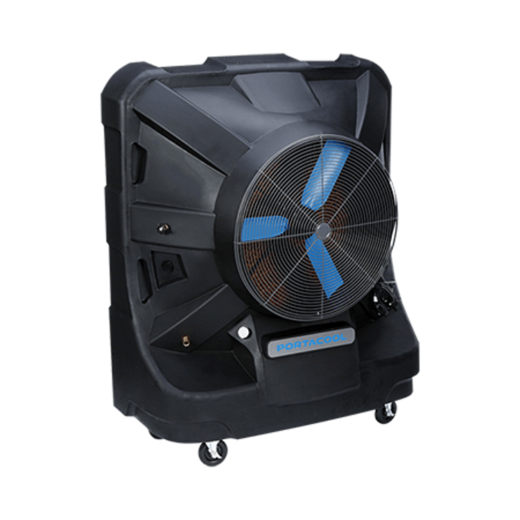 Jetstream 260 Portable Evaporative Cooler