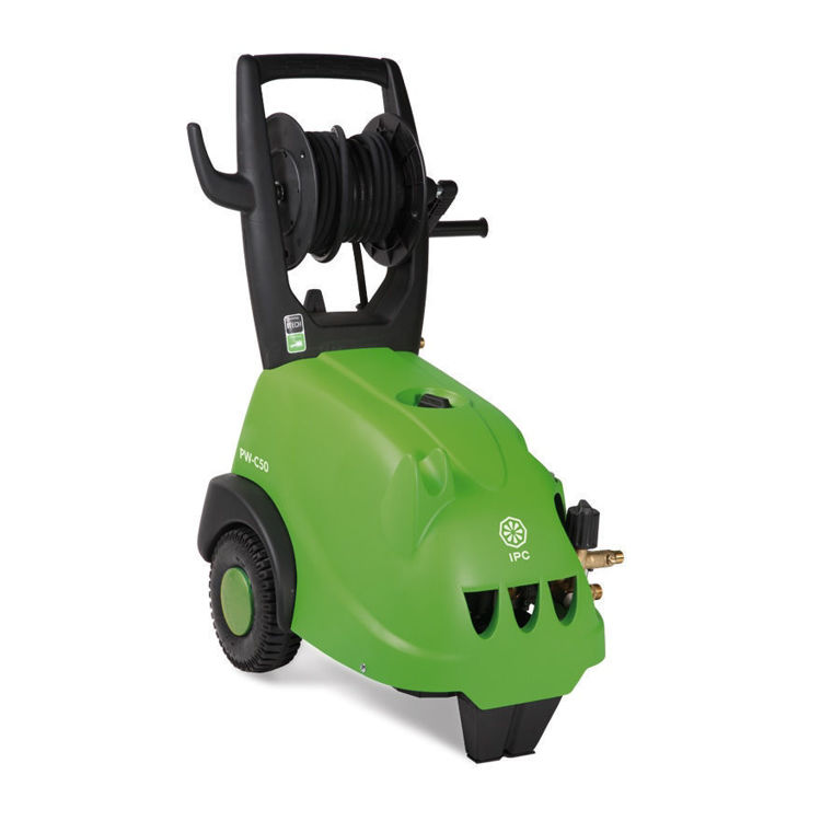 IPC | PW-C50P IDAF40272| High Pressure Washer (Professional Use) - 210 BAR - Qatar