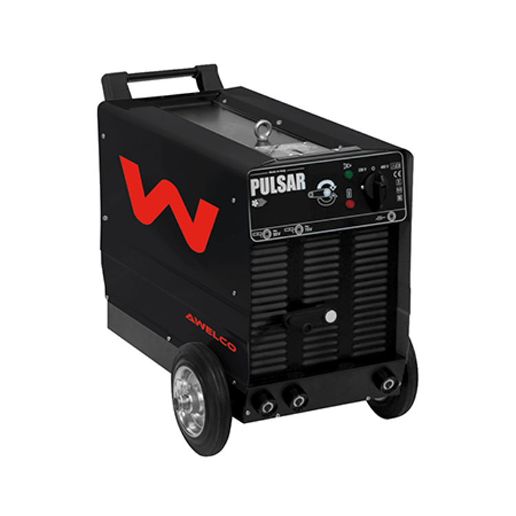 Awelco | Saldatrice  Pulsar 470 230/400V