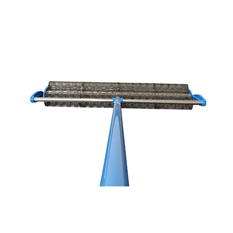 Beton Trowel | 900mm Roller Tamp c/w BT12-267 and Handles