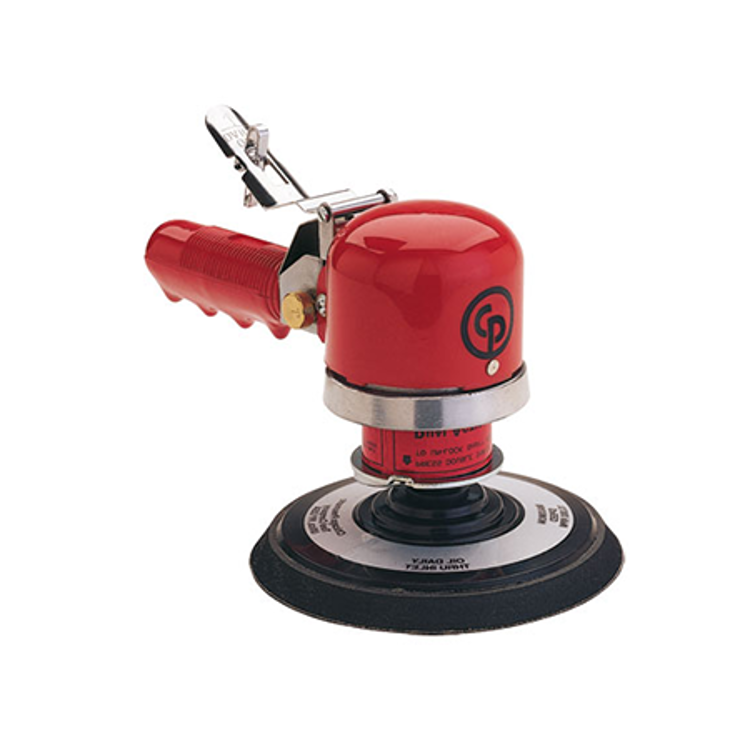 Chicago Pneumatic | CP870 - Random Orbital Sander