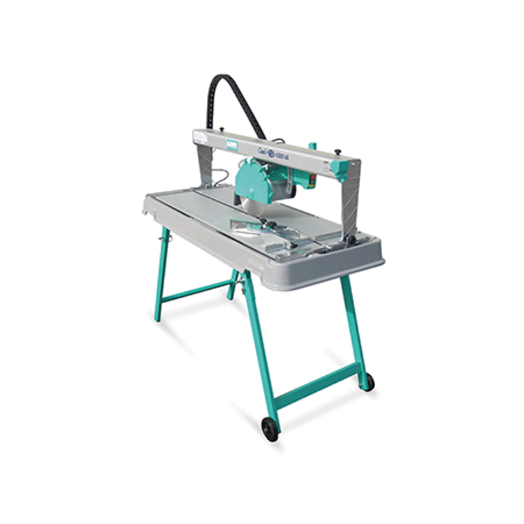 IMER | COMBI 250-1000 VA Tile Cutter 1Ph-230V-50Hz-1.5kW-WB