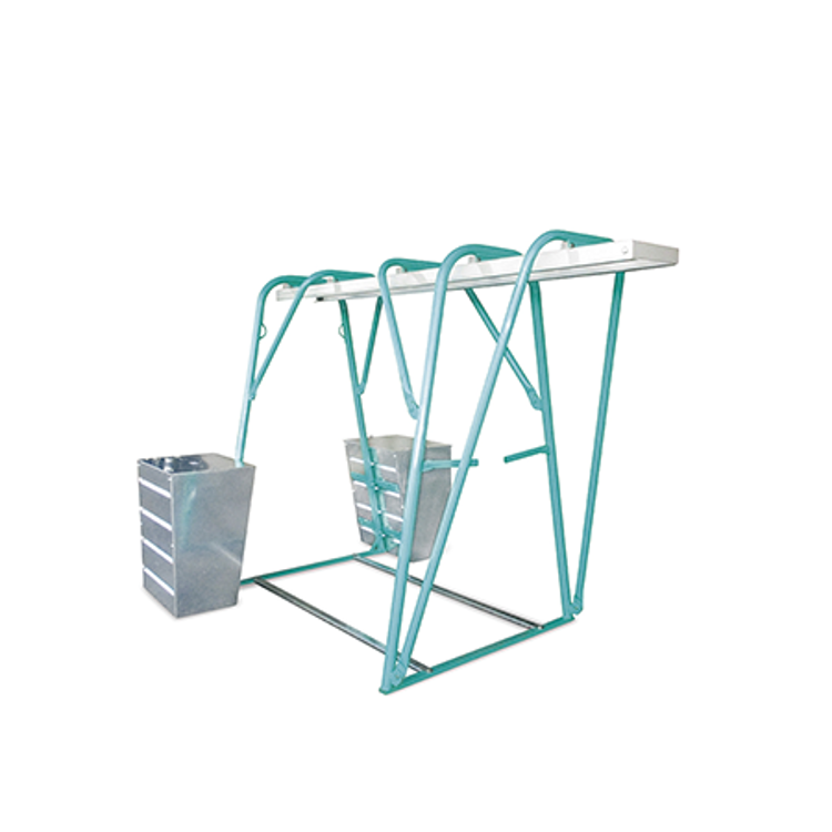 IMER |  Gantry For Hosit ET-1000 Kg