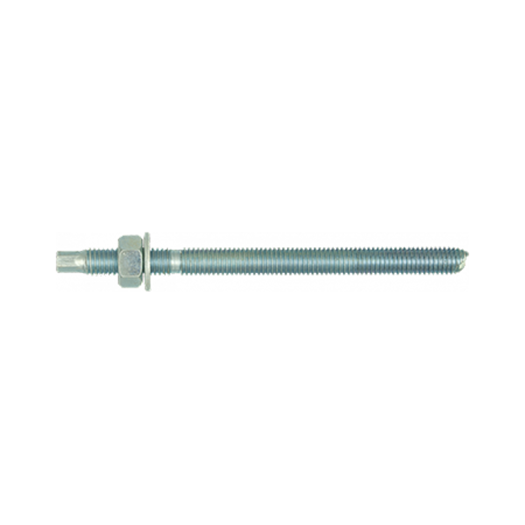 RAWLPLUG | R-STUDS-08110-A4 - Threaded Studs M8X110mm with Nut & washer