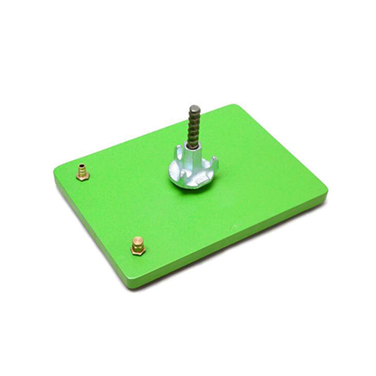 VGP - Vacuum Base plate for Vacuum Fixing