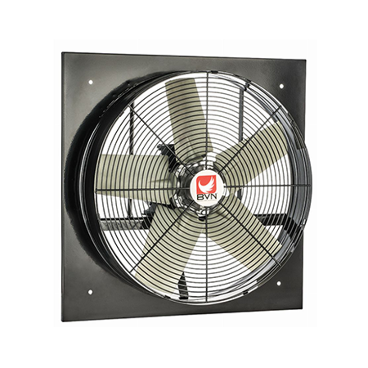 Bahchivan | B5PAM 500 Industrial Axial Fans