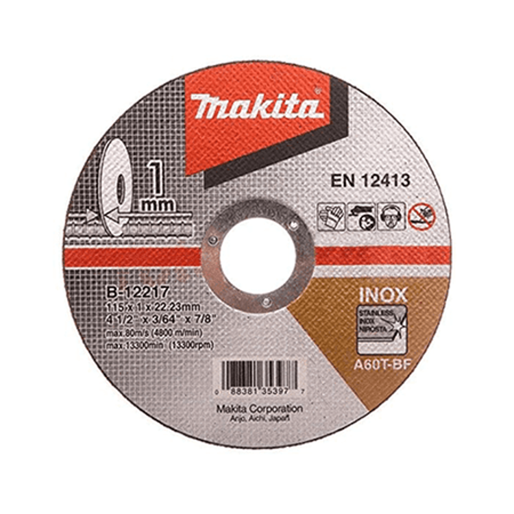 Makita B-12201