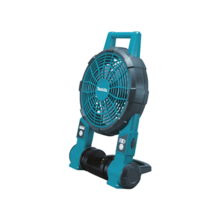 Picture of Makita | MAK/BCF-201Z |  LXT Cordless Fan - (18V, 14.4V Li-ion and AC)