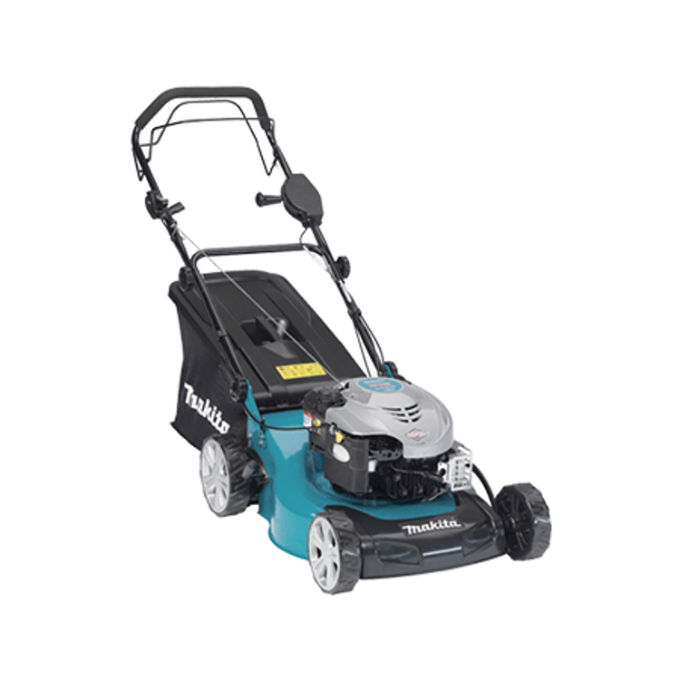 Picture of Makita | MAK/PLM4622N2 | Petrol Lawn Mower - 460mm (18-1/8")