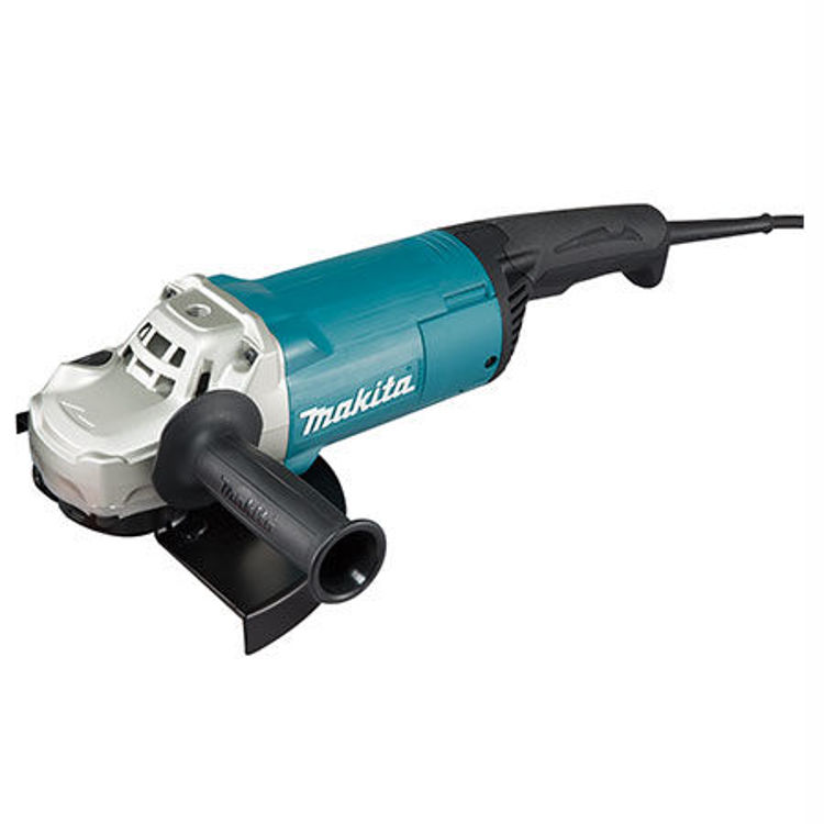 Picture of Makita | MAK/N-9500N | Angle Grinder - 100mm (4")