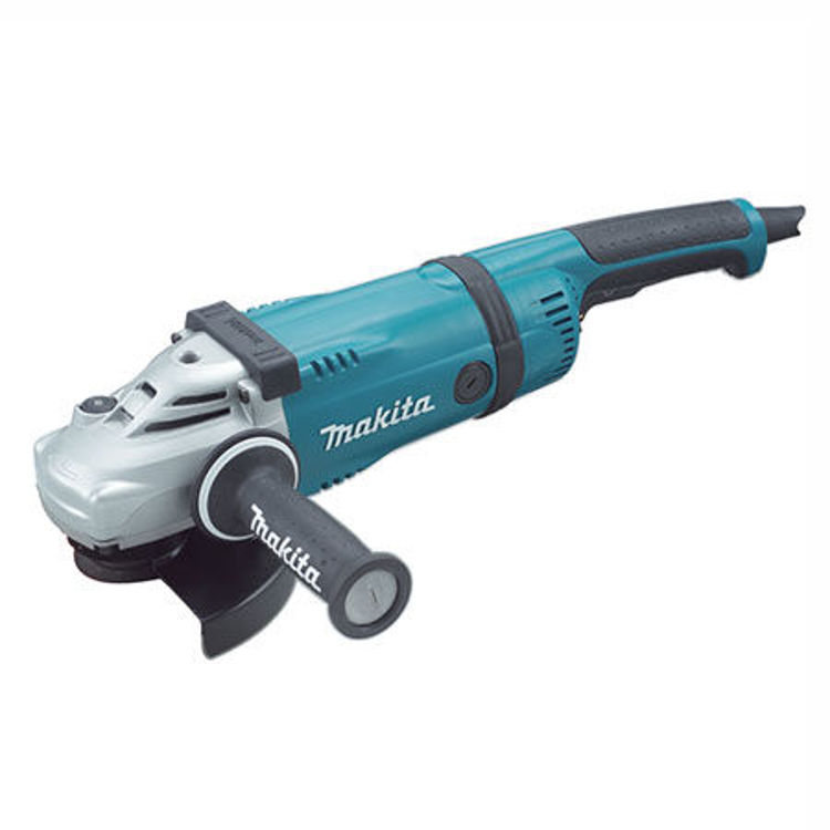 Picture of Makita | MAK/GA-7040S-110V | Angle Grinder - 180mm (7")