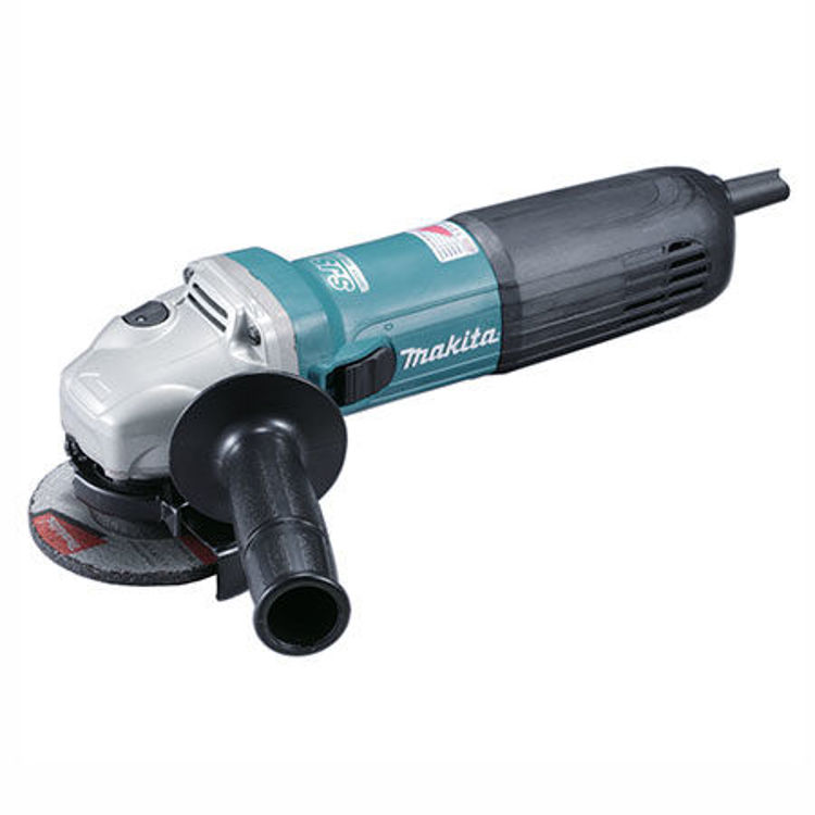 Picture of Makita | MAK/GA-4040CZ | Angle Grinder - 100 mm (4")