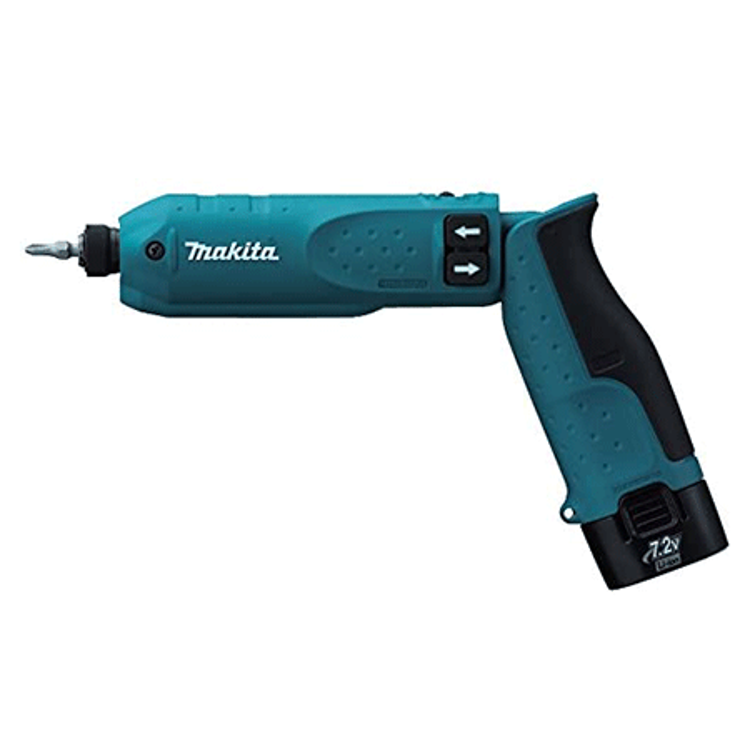 Picture of Makita | MAK/TD020DSE | LXT Cordless Impact Driver - 7.2V