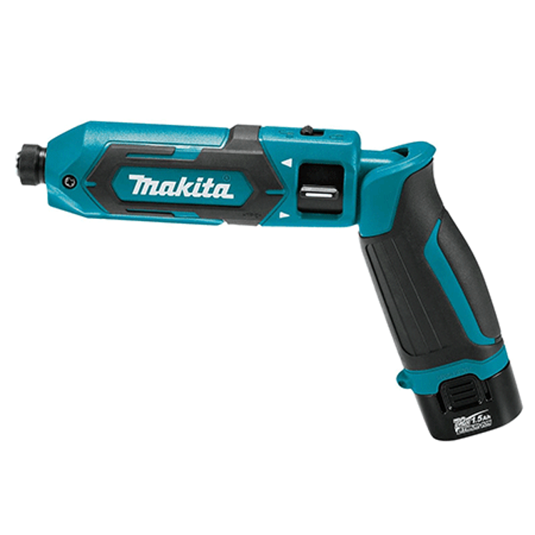 Picture of Makita | MAK/TD-022DSJ | Cordless Impact Driver - 7.2V