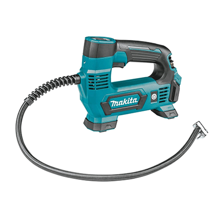 Picture of Makita | MAK/MP100DZ |  Cordless Inflator - 12Vmax