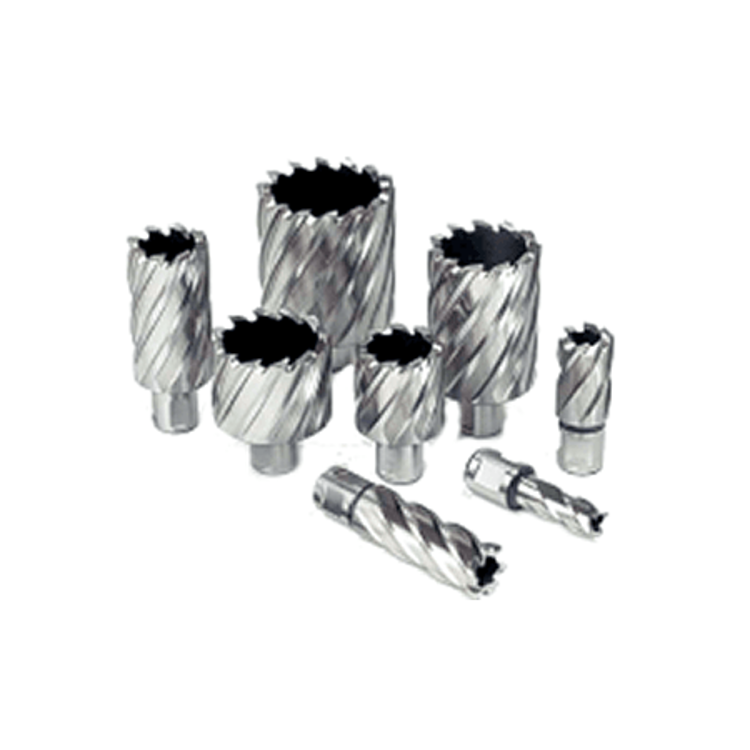 Broach Cutters