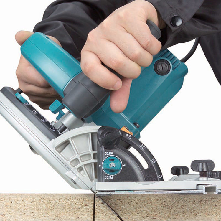 Picture of Makita | MAK/SP6000 | Plunge Cut Circular Saw 165mm (6-1/2")