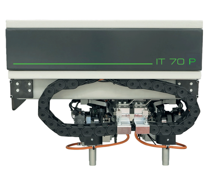 Picture of STREAM A | Automatic single-sided edgebanding machines