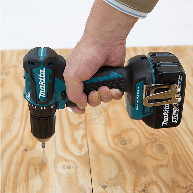 Makita | MAK/DDF483RFE 