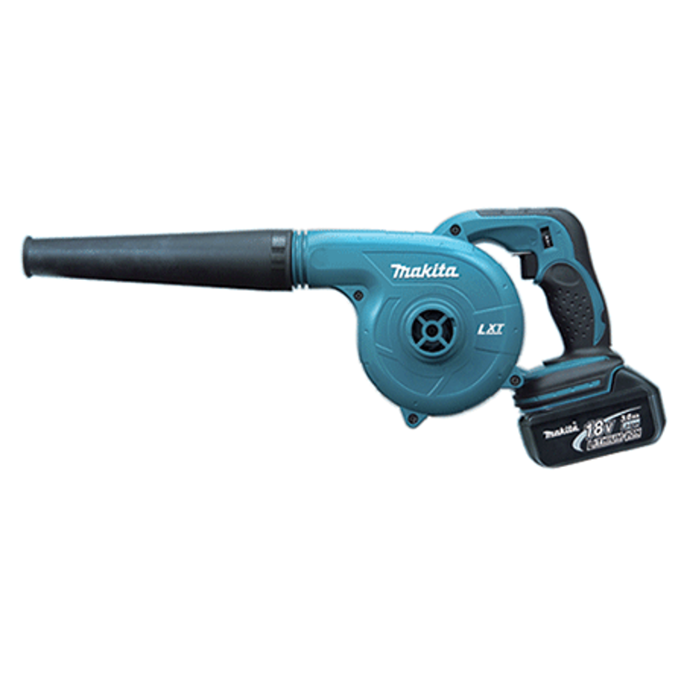 Picture of Makita | MAK/DUB185RF | Cordless Blower (18V Li-ion)