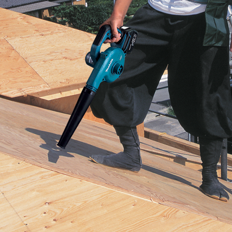 Picture of Makita | MAK/DUB185RF | Cordless Blower (18V Li-ion)