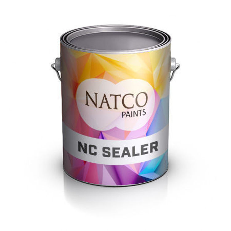 Picture of NC Sealer - Drum