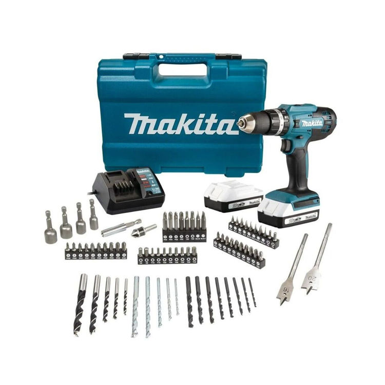 Picture of Makita | MAK/HP488DAEX1